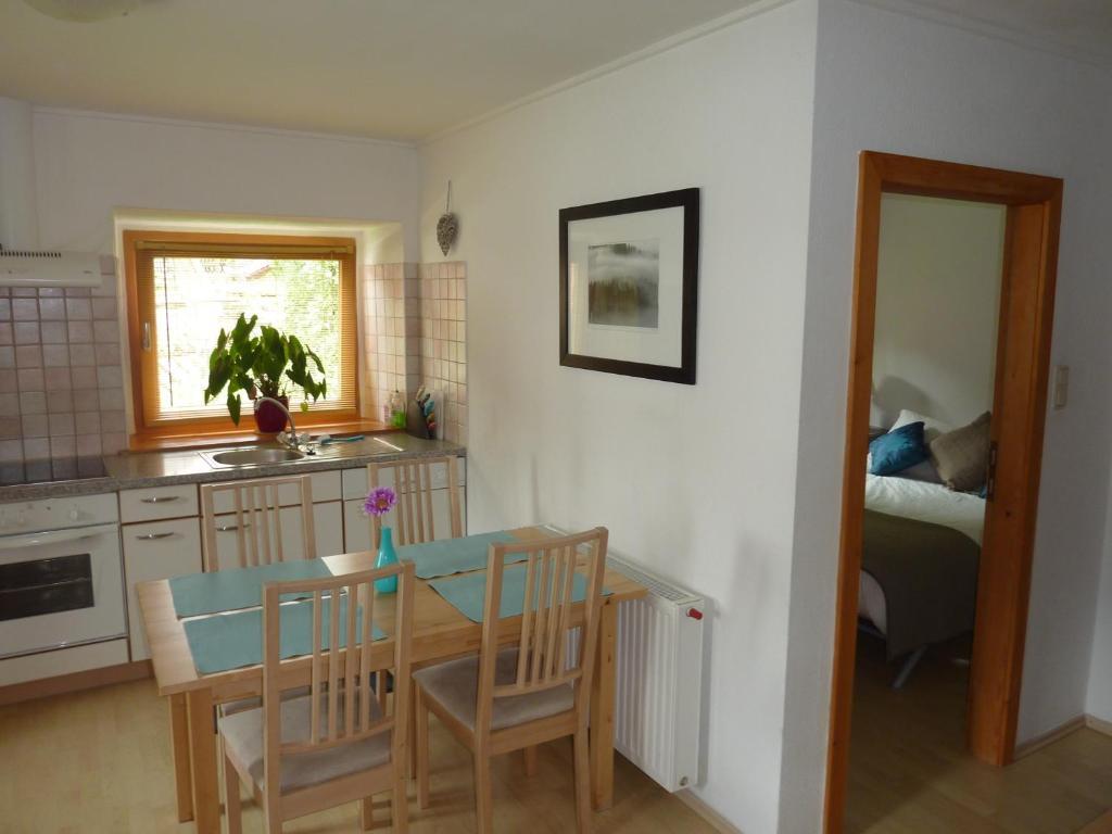 Manorhaus Leilighet Söll Rom bilde