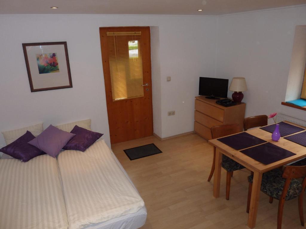 Manorhaus Leilighet Söll Rom bilde