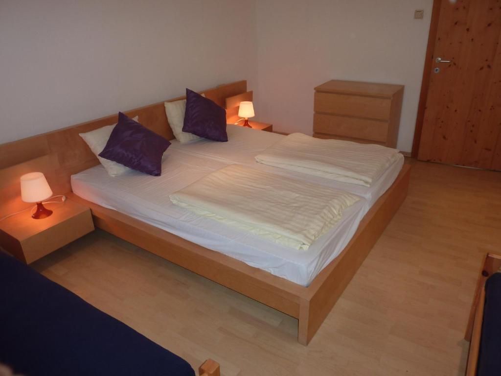 Manorhaus Leilighet Söll Rom bilde
