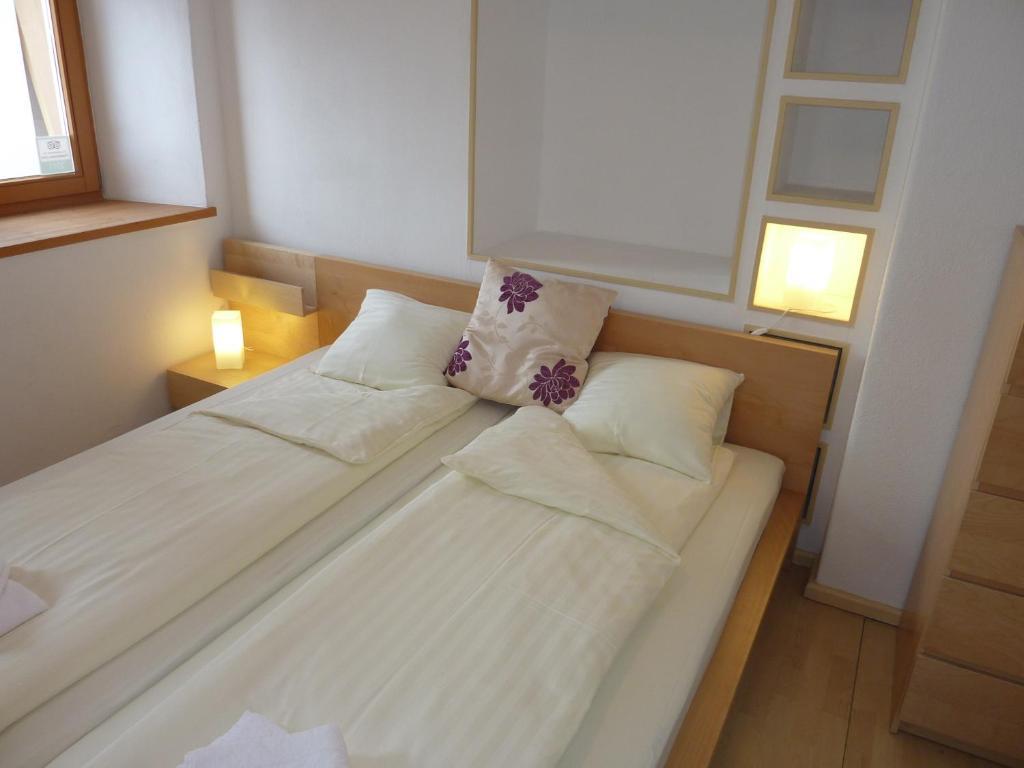 Manorhaus Leilighet Söll Rom bilde