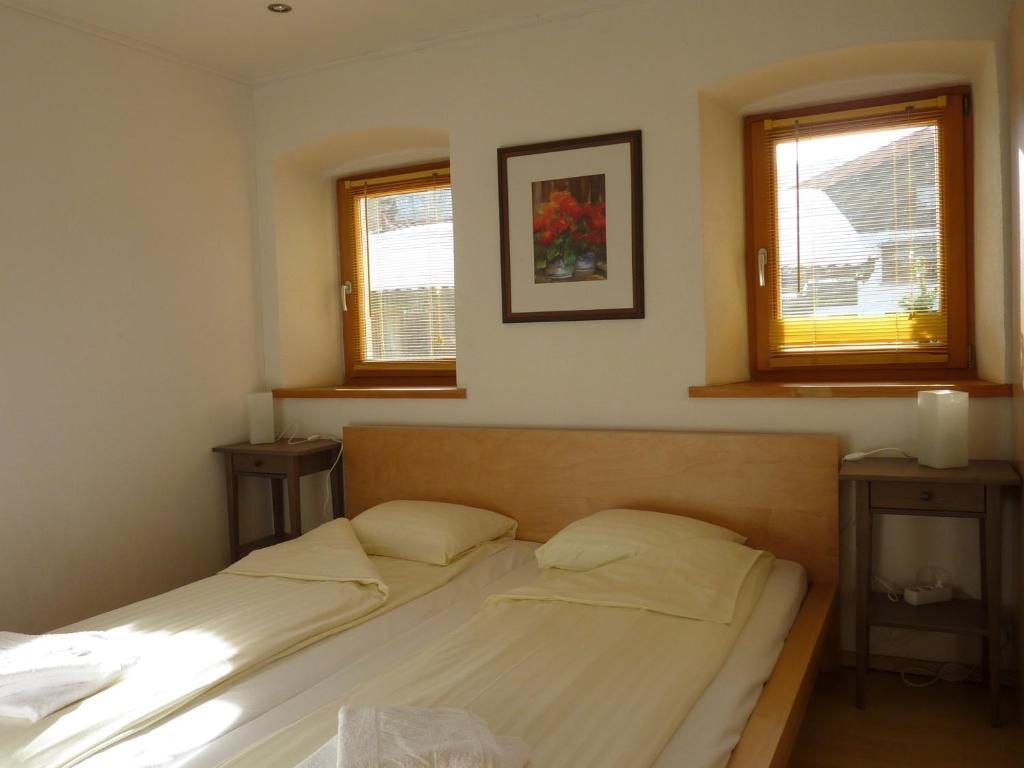 Manorhaus Leilighet Söll Rom bilde