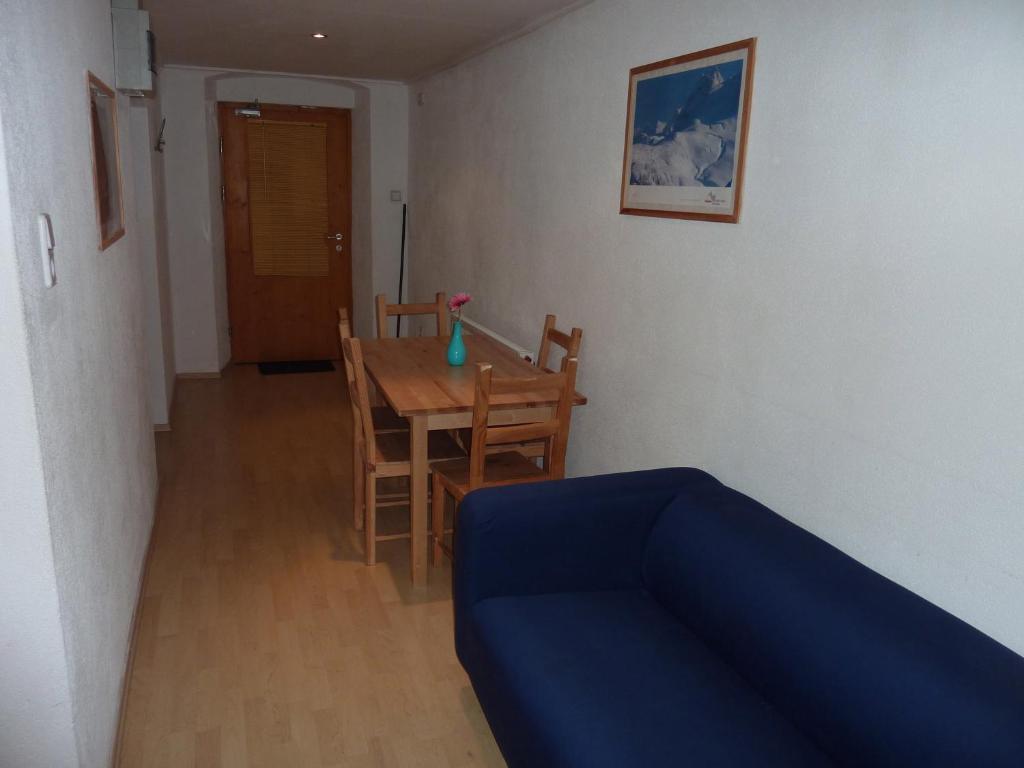 Manorhaus Leilighet Söll Rom bilde