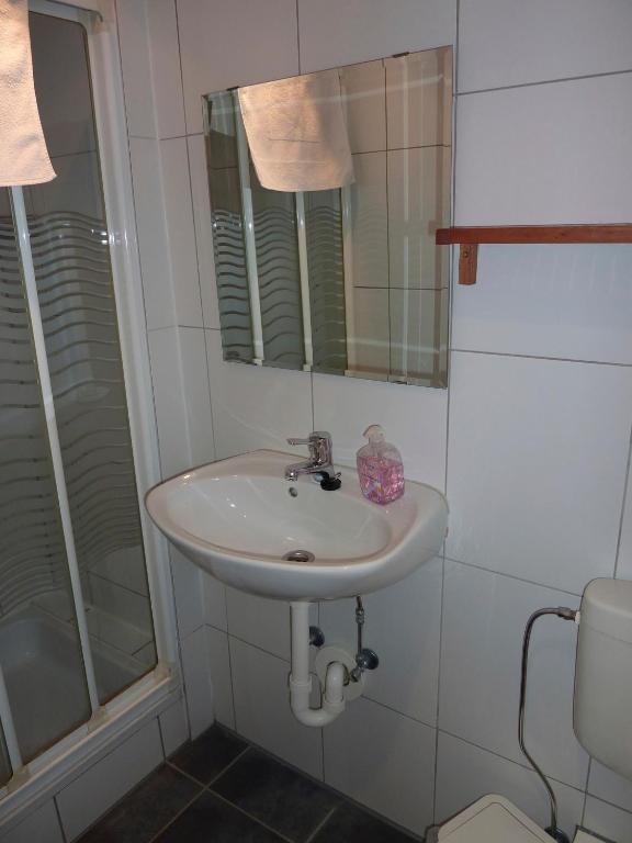 Manorhaus Leilighet Söll Rom bilde